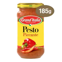 Grand' Italia Pesto piccante