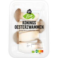Een afbeelding van AH Biologisch Koningsoesterzwammen