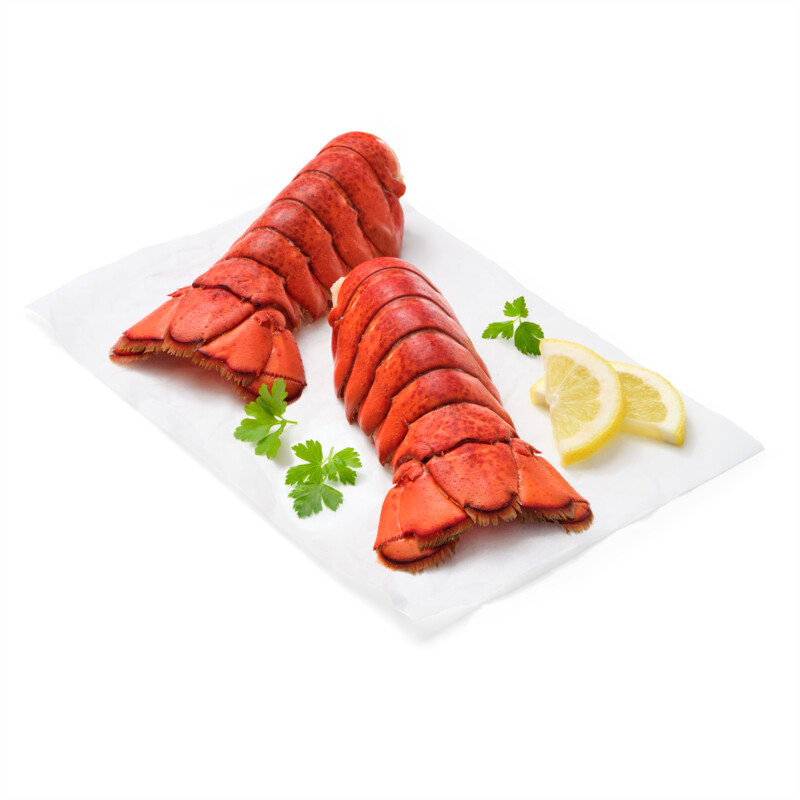 Een afbeelding van AH Visspecialist Kreeftenstaarten