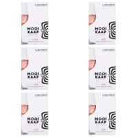 Mooi Kaap rosé wijntap 6 flessen