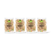 AH Biologisch Tagliatelle volkoren 4-pack