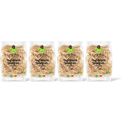 pdp-image-AH Biologisch Tagliatelle volkoren 4-pack
