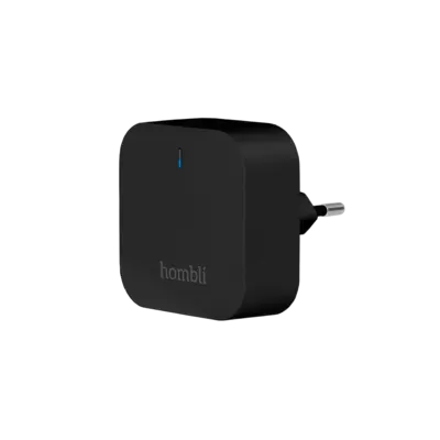 pdp-image-Hombli Smart bluetooth bridge black