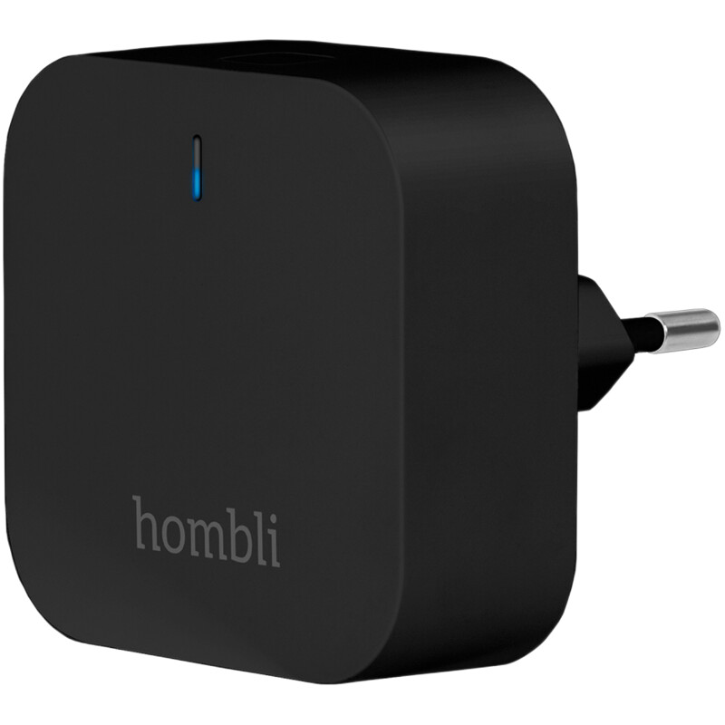 Hombli Smart bluetooth bridge black