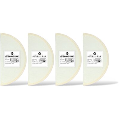 pdp-image-AH Kleintje geitenkaas gerijpt 4-pack