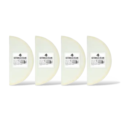 pdp-image-AH Kleintje geitenkaas gerijpt 4-pack