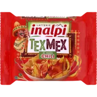 Inalpi Smeltkaas tex-mex