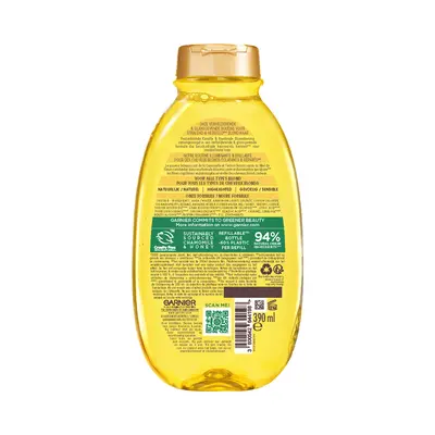 pdp-image-Ultra Doux Shampoo sun-kissed chamomile bel