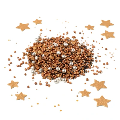pdp-image-AH Excellent Sterrenmix goud