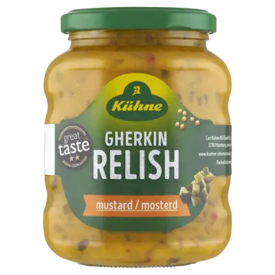 pdp-image-Kühne Relish mustard