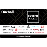 Een afbeelding van Blackhawk Fashioncadeau 10 euro