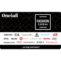 Fashioncadeau 10 euro