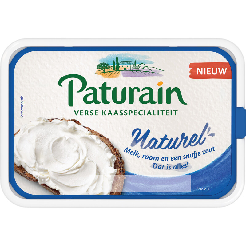 Een afbeelding van Paturain Naturel