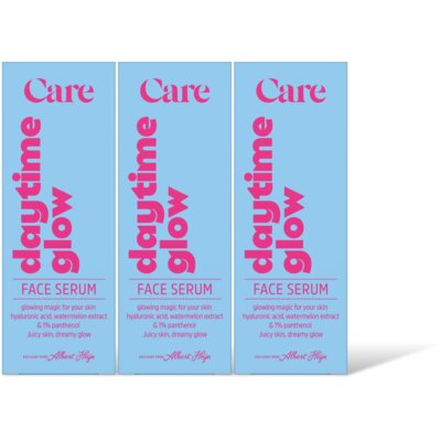 pdp-image-Care Next gen daytime glow face serum 3-pack