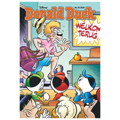 pdp-image-Donald duck