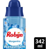 Robijn Wasparfum morgenfris