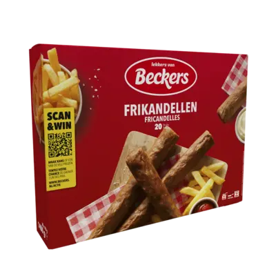 pdp-image-Beckers Frikandellen