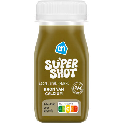pdp-image-AH Super shot appel kiwi gember