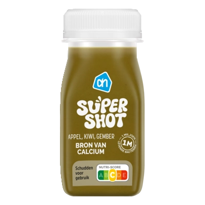 pdp-image-AH Super shot appel kiwi gember