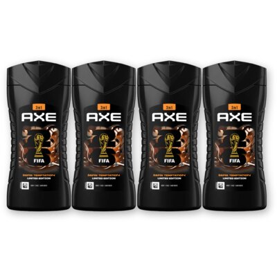 pdp-image-Axe Dark temptation showergel 4-pack