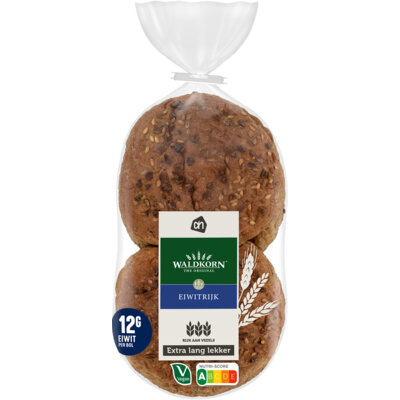 pdp-image-AH Extra lang lekker waldkorn bollen eiwit