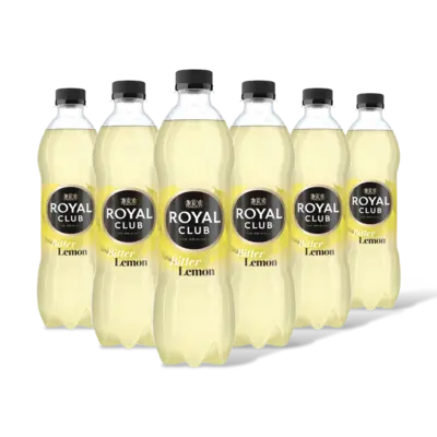 pdp-image-Royal Club Bitter lemon 6-pack