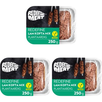 pdp-image-Redefine Meat Lamb kofta mix 3-pack
