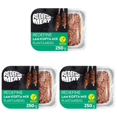 pdp-image-Redefine Meat Lamb kofta mix 3-pack