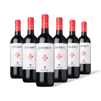 Cecchi Chianti 6 flessen