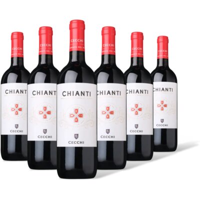 pdp-image-Cecchi Chianti 6 flessen