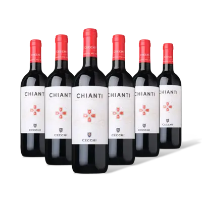 pdp-image-Cecchi Chianti 6 flessen