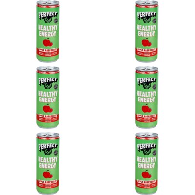 pdp-image-Perfect Ted Matcha apple raspberry 6-pack