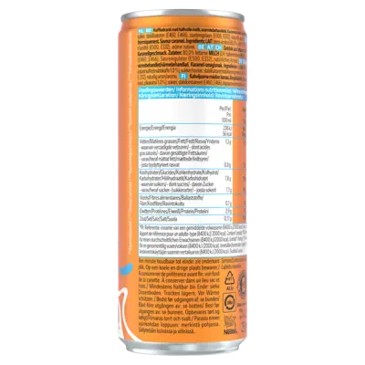 pdp-image-Nescafé Latte caramel