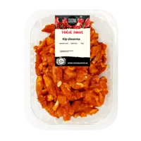 Cucina Kipshoarma