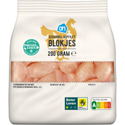 pdp-image-AH Scharrel kipfilet blokjes