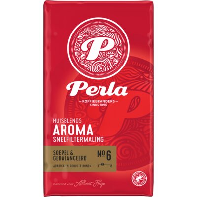 pdp-image-Perla Huisblends Aroma snelfiltermaling