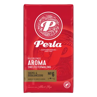 pdp-image-Perla Huisblends Aroma snelfiltermaling
