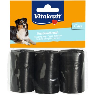 pdp-image-Vitakraft Poepzakjes