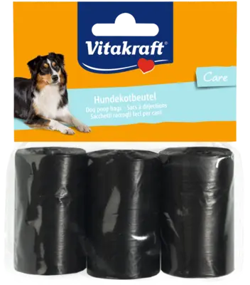 pdp-image-Vitakraft Poepzakjes