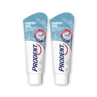 Prodent Tandpasta freshgel 2-pack