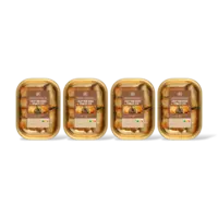 AH Crispy mini borek spinazie feta 4-pack