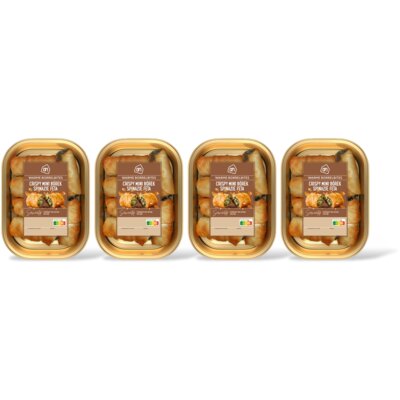 pdp-image-AH Crispy mini borek spinazie feta 4-pack