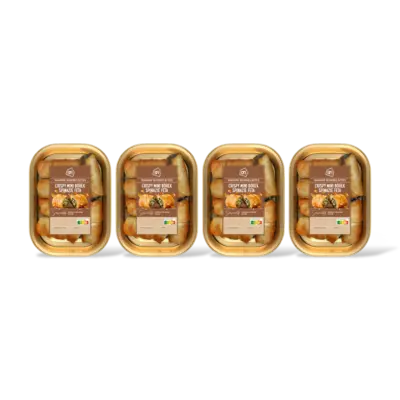 pdp-image-AH Crispy mini borek spinazie feta 4-pack