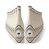 Brouwerij 't IJ Ijwit 16-pack