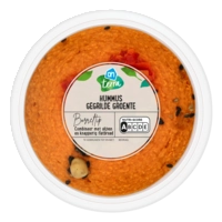 AH Terra Hummus gegrilde groente