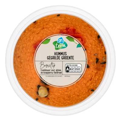 pdp-image-AH Terra Hummus gegrilde groente