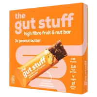 The Gut Stuff Peanutbutter