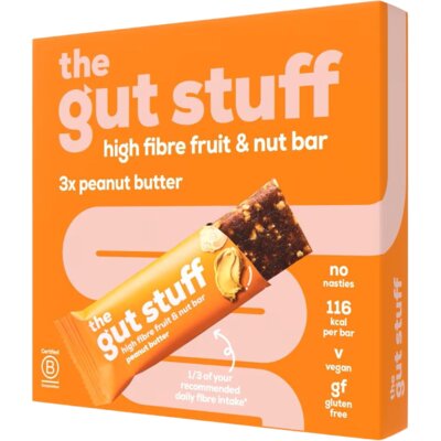 pdp-image-The Gut Stuff Peanutbutter