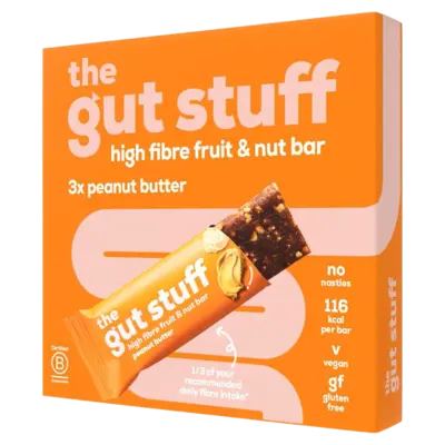 pdp-image-The Gut Stuff Peanutbutter