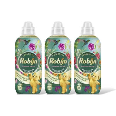 pdp-image-Robijn Wasverzachter paradise secret 3-pack